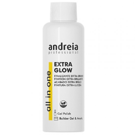Andreia ALL IN ONE Extra Glow 100ml