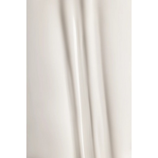 Andreia GEL POLISH FIBER BASE Milky White 02 10.5m