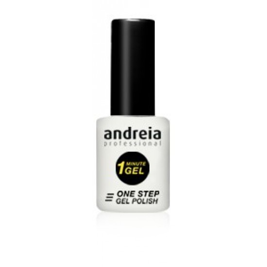 Andreia 1 Minute Gel M11 10.5ml