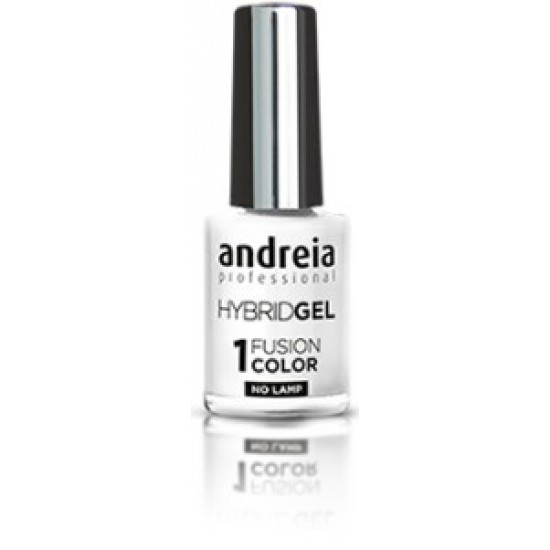 Andreia Verniz Hybrid Gel -Step1- H1 10.5ml