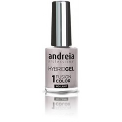 Andreia Verniz Hybrid Gel -Step1- H6 10.5ml