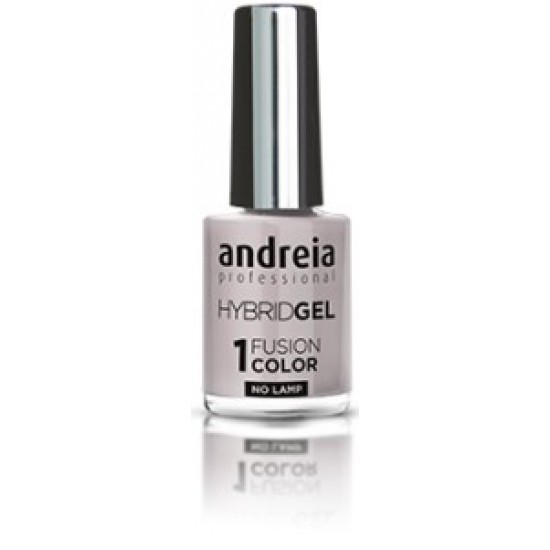Andreia Verniz Hybrid Gel -Step1- H6 10.5ml