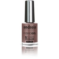 Andreia Verniz Hybrid Gel -Step1- H8 10.5ml 