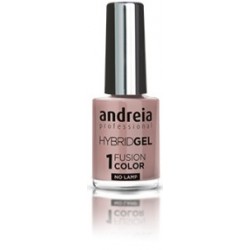Andreia Verniz Hybrid Gel -Step1- H9 10.5ml