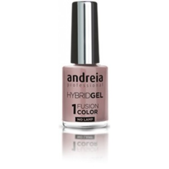 Andreia Verniz Hybrid Gel -Step1- H12 10.5ml