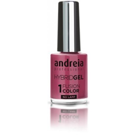 Andreia Verniz Hybrid Gel -Step1- H19 10.5ml