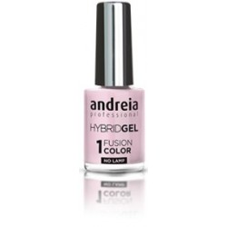 Andreia Verniz Hybrid Gel -Step1- H20 10.5ml