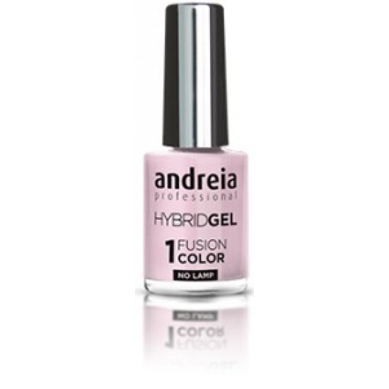 Andreia Verniz Hybrid Gel -Step1- H20 10.5ml
