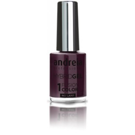 Andreia Verniz Hybrid Gel -Step1- H24 10.5ml