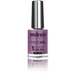 Andreia Verniz Hybrid Gel -Step1- H25 10.5ml