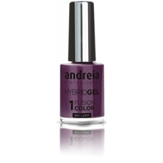 Andreia Verniz Hybrid Gel -Step1- H26 10.5ml