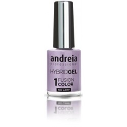 Andreia Verniz Hybrid Gel -Step1- H28 10.5ml