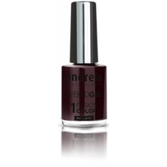Andreia Verniz Hybrid Gel -Step1- H30 10.5ml