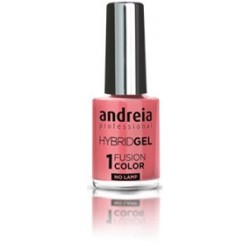 Andreia Verniz Hybrid Gel -Step1- H33 10.5ml