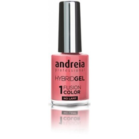 Andreia Verniz Hybrid Gel -Step1- H33 10.5ml