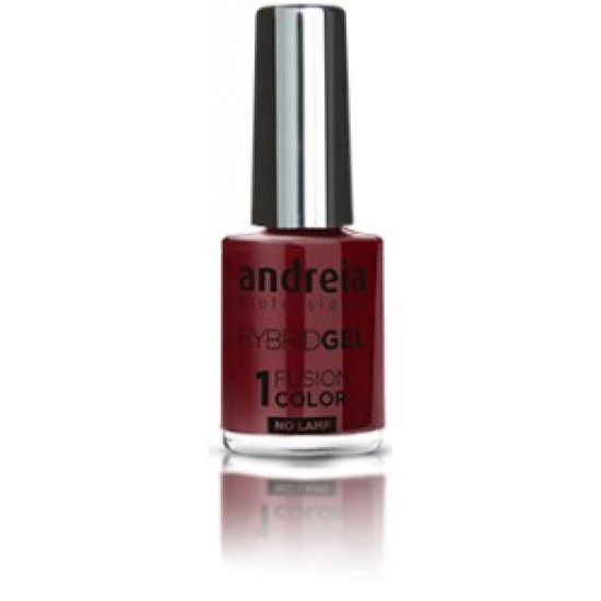 Andreia Verniz Hybrid Gel -Step1- H34 10.5ml