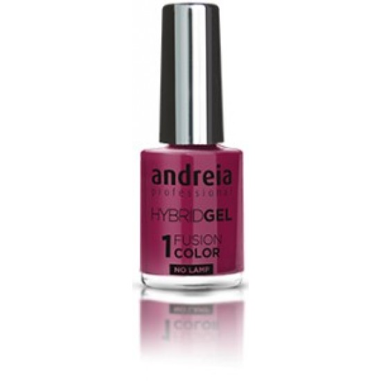 Andreia Verniz Hybrid Gel -Step1- H38 10.5ml