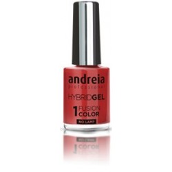 Andreia Verniz Hybrid Gel -Step1- H39 10.5ml