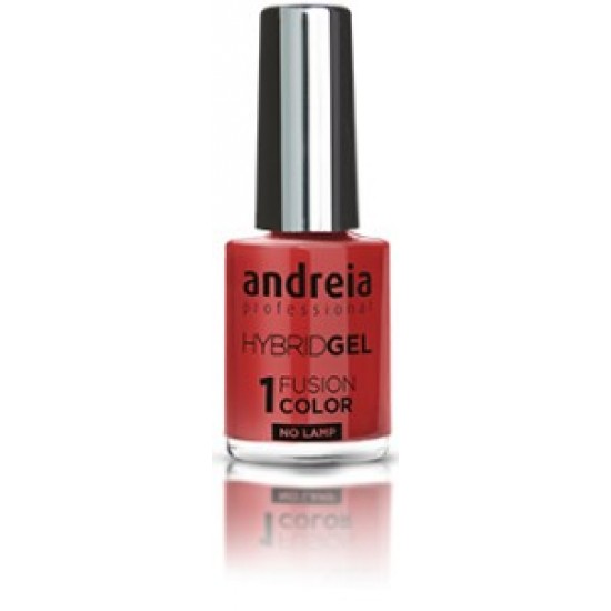 Andreia Verniz Hybrid Gel -Step1- H39 10.5ml