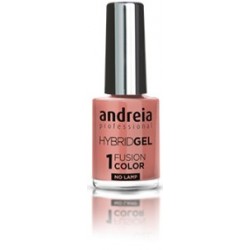 Andreia Verniz Hybrid Gel -Step1- H40 10.5ml