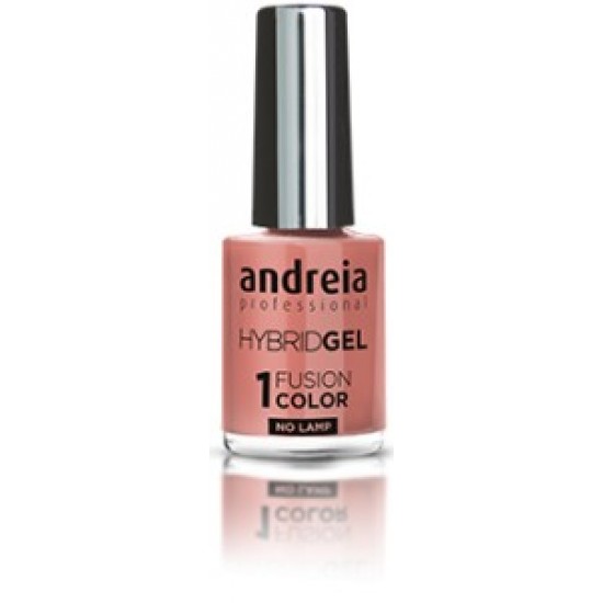 Andreia Verniz Hybrid Gel -Step1- H40 10.5ml