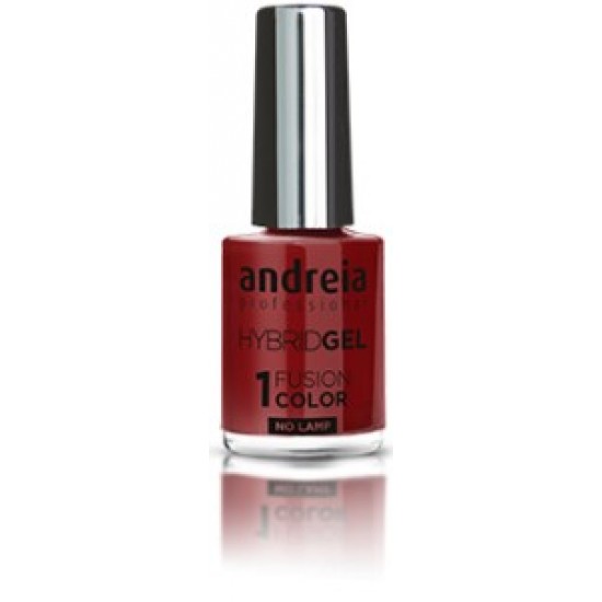 Andreia Verniz Hybrid Gel -Step1- H43 10.5ml  