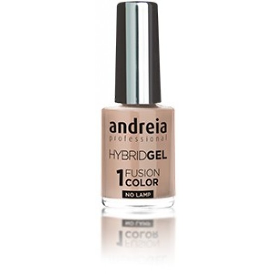 Andreia Verniz Hybrid Gel -Step1- H55 10.5ml 