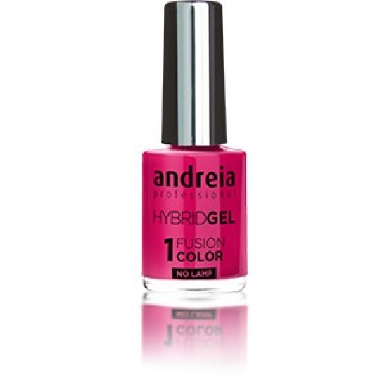 Andreia Verniz Hybrid Gel -Step1- H56 10.5ml