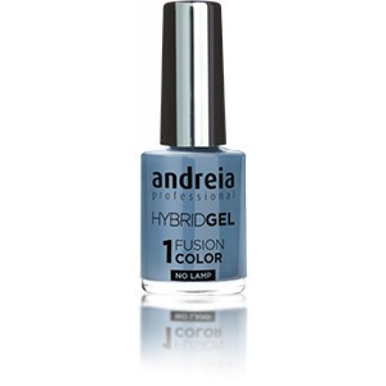Andreia Verniz Hybrid Gel -Step1- H58 10.5ml