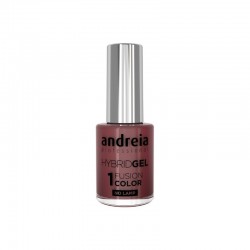 Andreia Verniz Hybrid Gel -Step1- H61 10.5ml