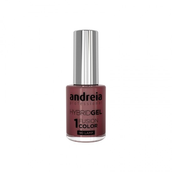 Andreia Verniz Hybrid Gel -Step1- H61 10.5ml