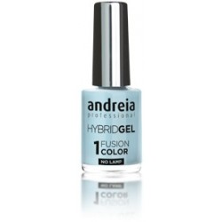 Andreia Verniz Hybrid Gel -Step1- H69 10.5ml