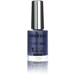 Andreia Verniz Hybrid Gel -Step1- H71 10.5ml 