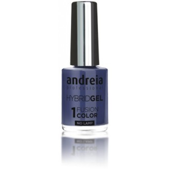 Andreia Verniz Hybrid Gel -Step1- H71 10.5ml 