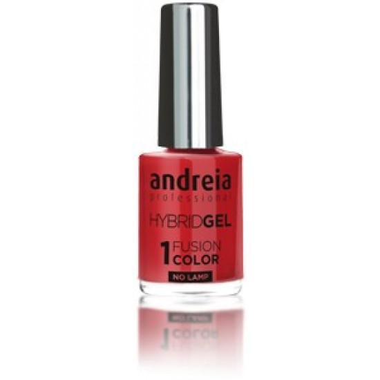 Andreia Verniz Hybrid Gel -Step1- H72 10.5ml 