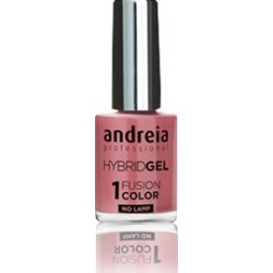 Andreia Verniz Hybrid Gel -Step1- H76 10.5ml 