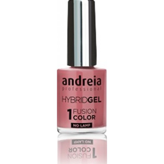 Andreia Verniz Hybrid Gel -Step1- H76 10.5ml 