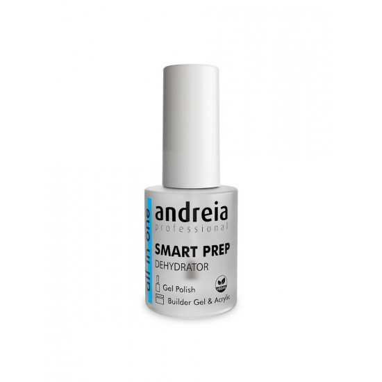 Andreia All In One SMART PREP 10.5ml 