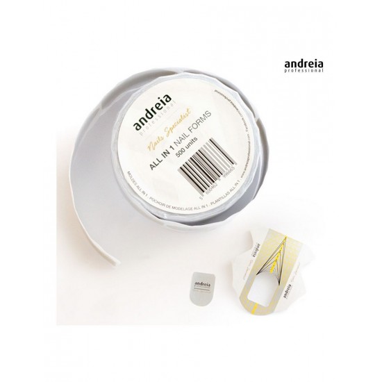 Andreia ALL IN 1 Moldes -500und-