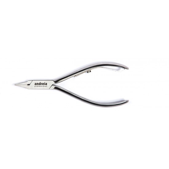 Andreia Manicure Tools Alicate Nail Cutter 1AAP