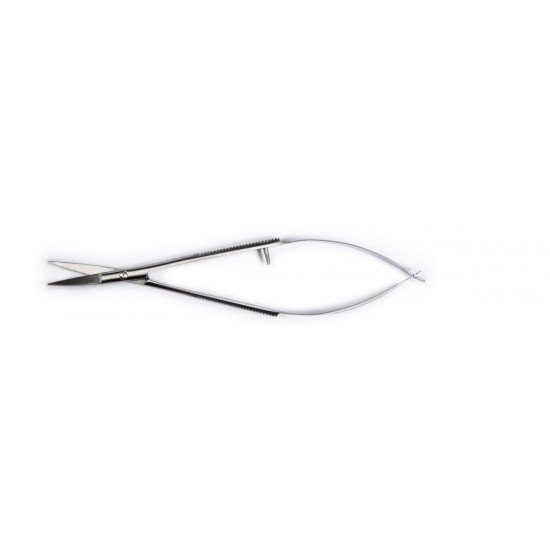 Andreia Manicure Tools Tesoura Spring  1AT