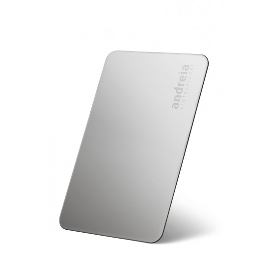 Andreia Make Up Metalic Palette Multiusos 