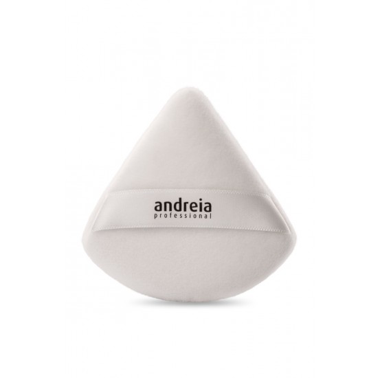 Andreia Make Up Velvet Powder Puff