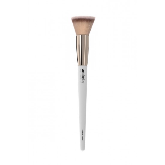 Andreia Make Up Pincel Kabuki Foundation Brush 101
