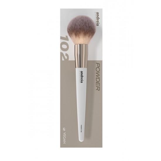Andreia Make Up Pincel Powder Brush 102