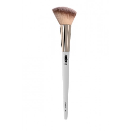 Andreia Make Up Pincel Face Sculpt Brush 103