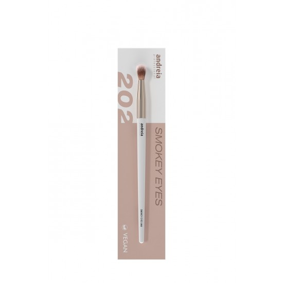 Andreia Make Up Pincel Smokey Eyes Brush 202