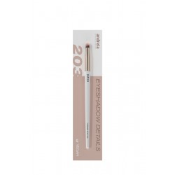 Andreia Make Up Pincel Eyeshadow Details Brush 203
