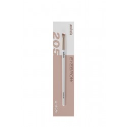Andreia Make Up Pincel Eyebrow Brush 205