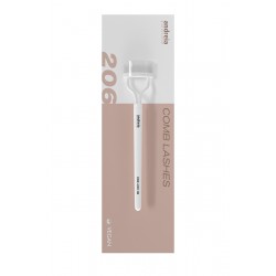 Andreia Make Up Comb Lashes Brush 206